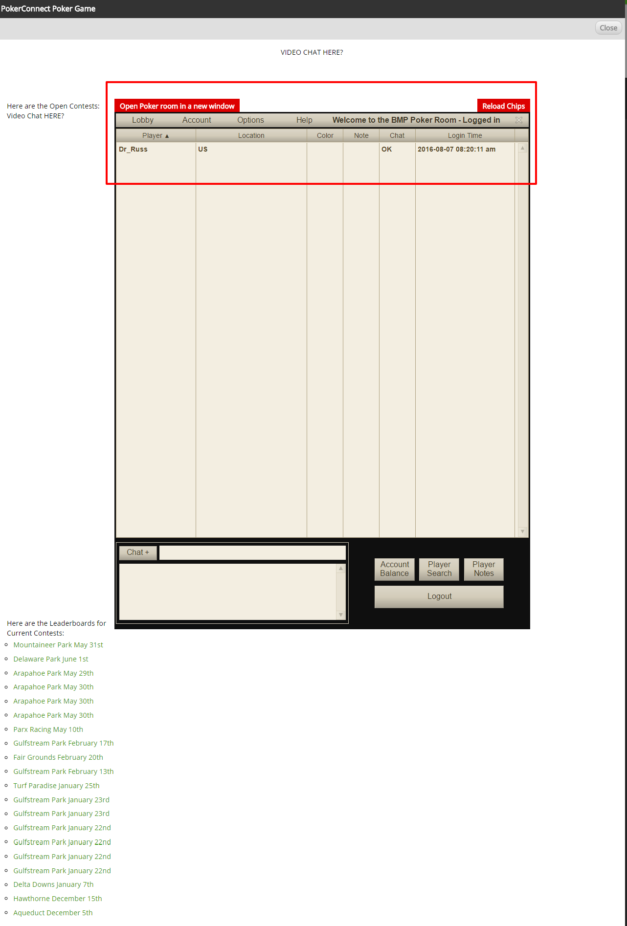 PokerConnect    Play Poker » Social Handicapping.png