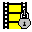 CryptaFlix - Video encryption for DivX / AVI movie files